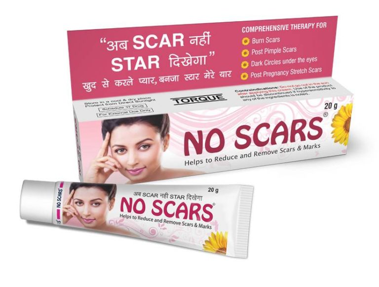 Getting rid of the acne scars for a flawless skin