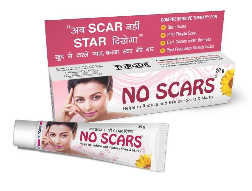 Getting rid of the acne scars for a flawless skin