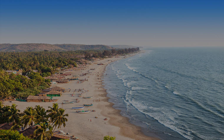The Ultimate Goa Travel Guide for First-Time Visitors