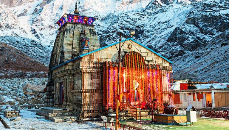 KEDARNATH YATRA 2022 COMPLETE TRAVEL GUIDE