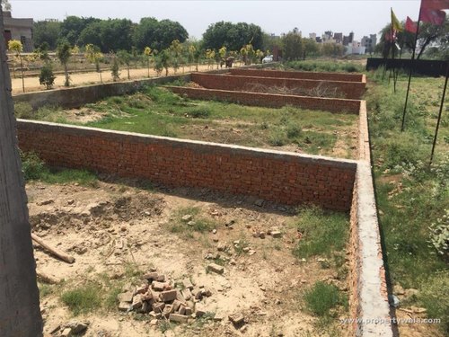 4000sq Feet Residential Plot For Sale In Abhayamukhi Bhubaneswar