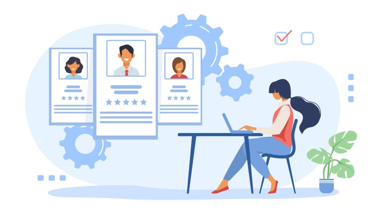 Jobs that are always in demand