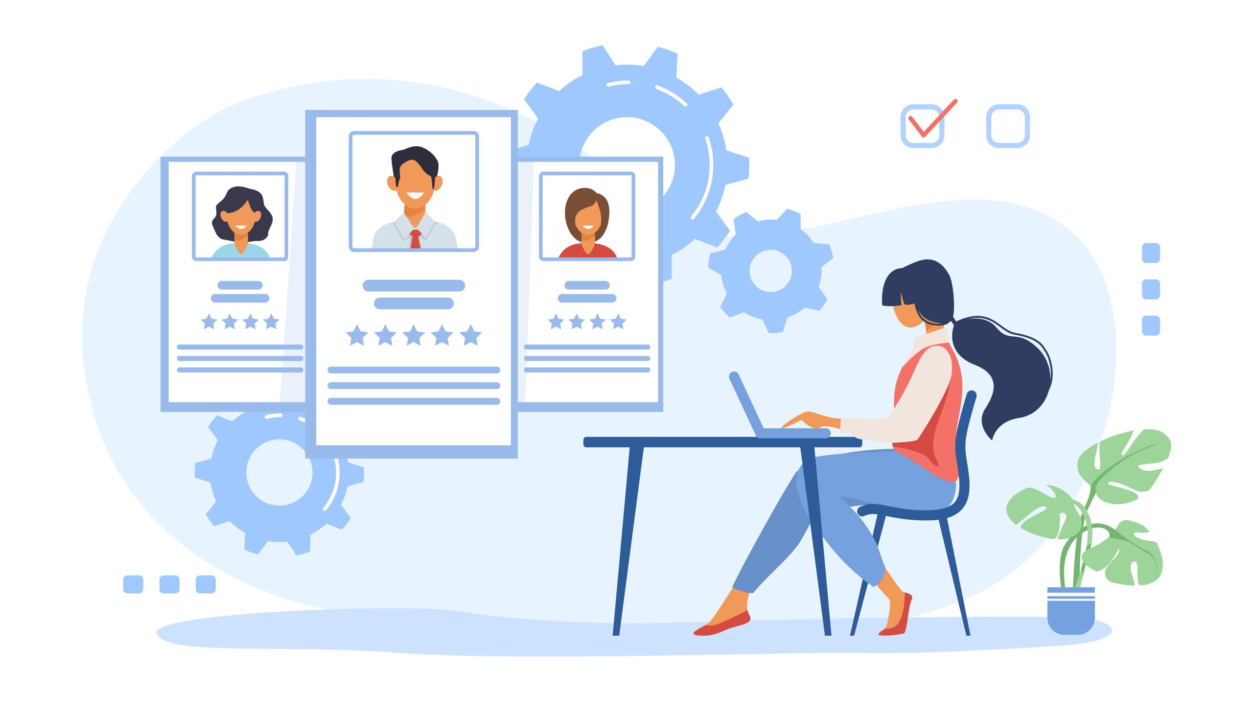 Jobs that are always in demand