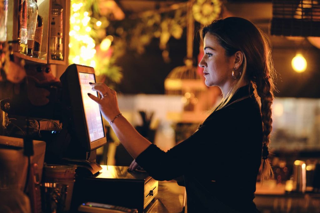 Grow your Food Business with Restaurant Management System