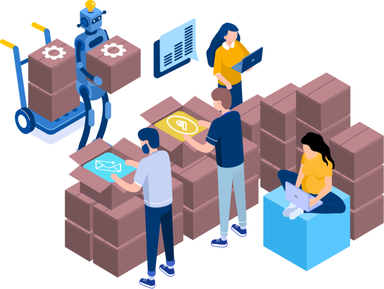 Inventory Management Software