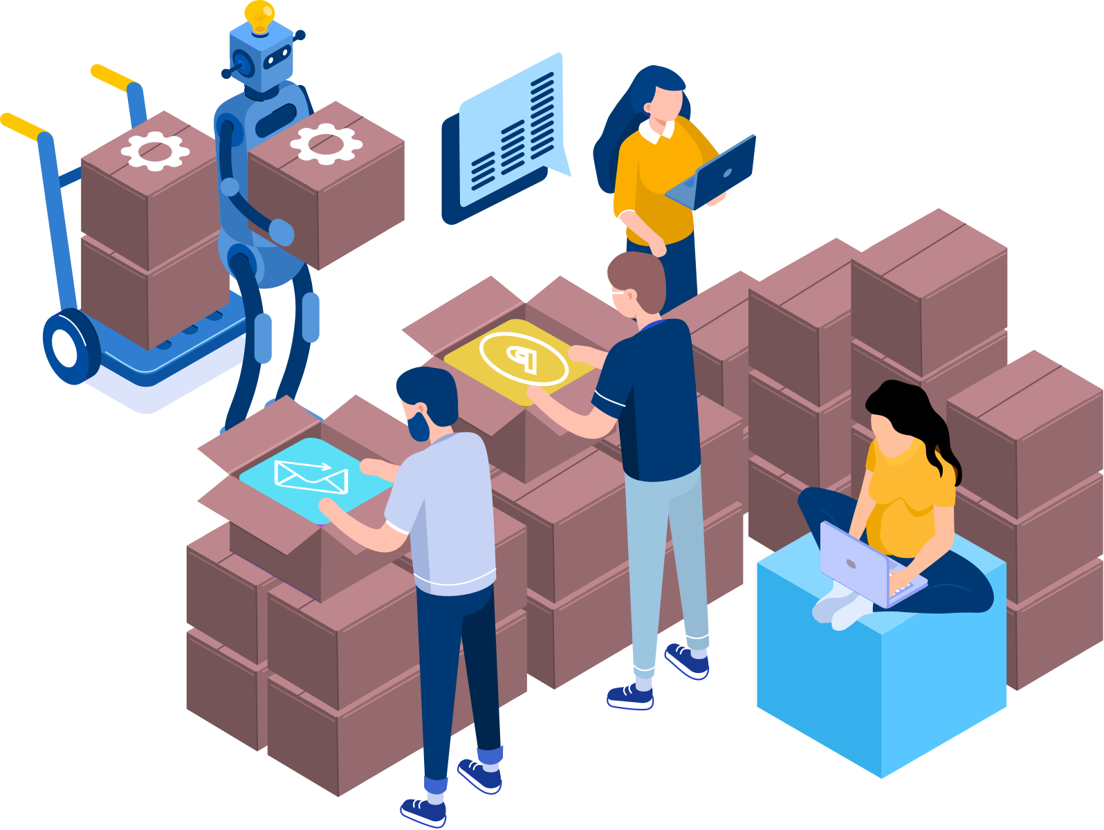 Inventory Management Software