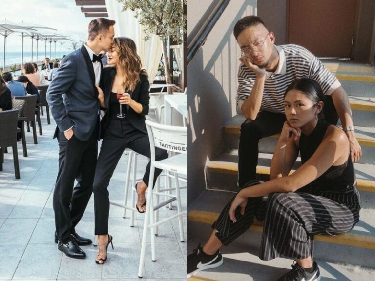 Couple Outfits