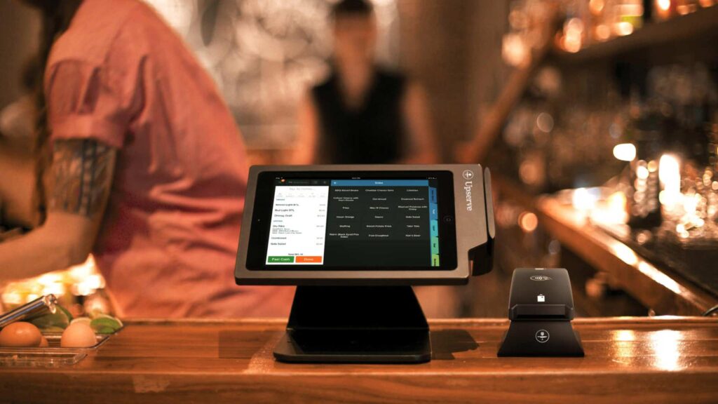 Grow your Food Business with Restaurant Management System