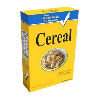 Importance and Value of Custom Cereal Boxes