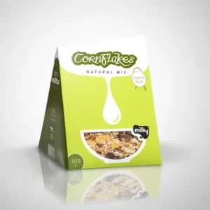 Importance and Value of Custom Cereal Boxes