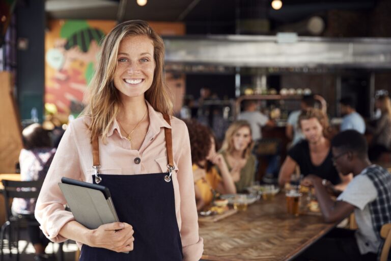 Outstanding Restaurant Software Features for Restaurant Management