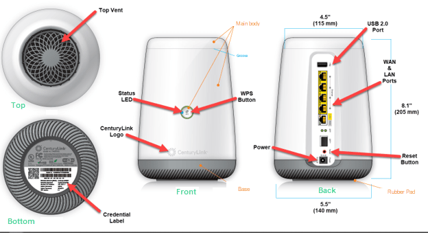CenturyLink Internet For Quick Connection