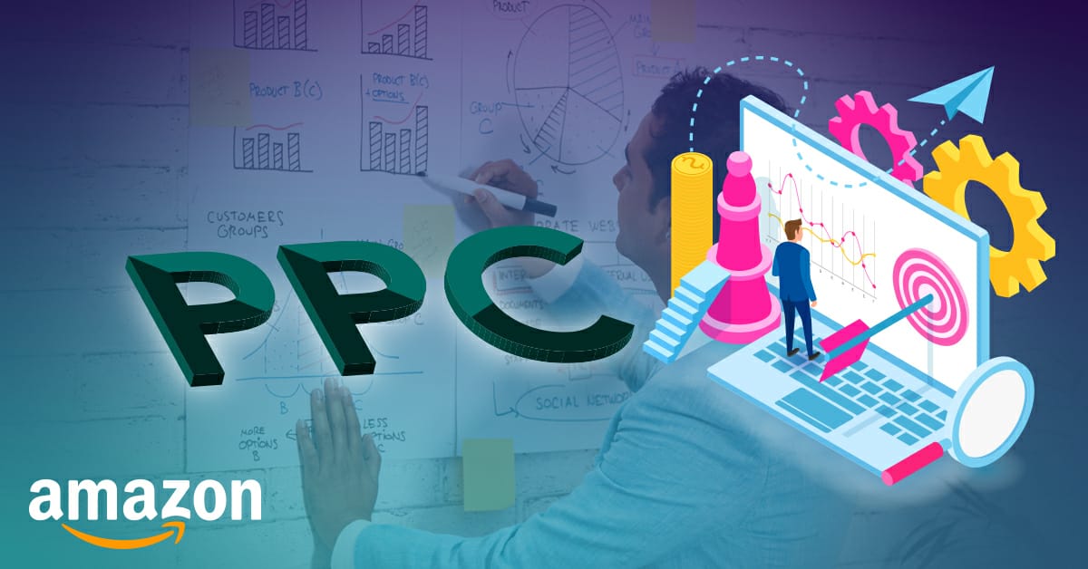 What is Amazon PPC