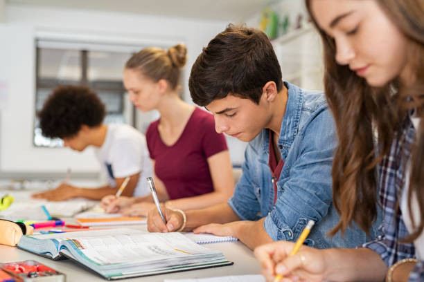 Different Types of Essay Assignments for High School Students