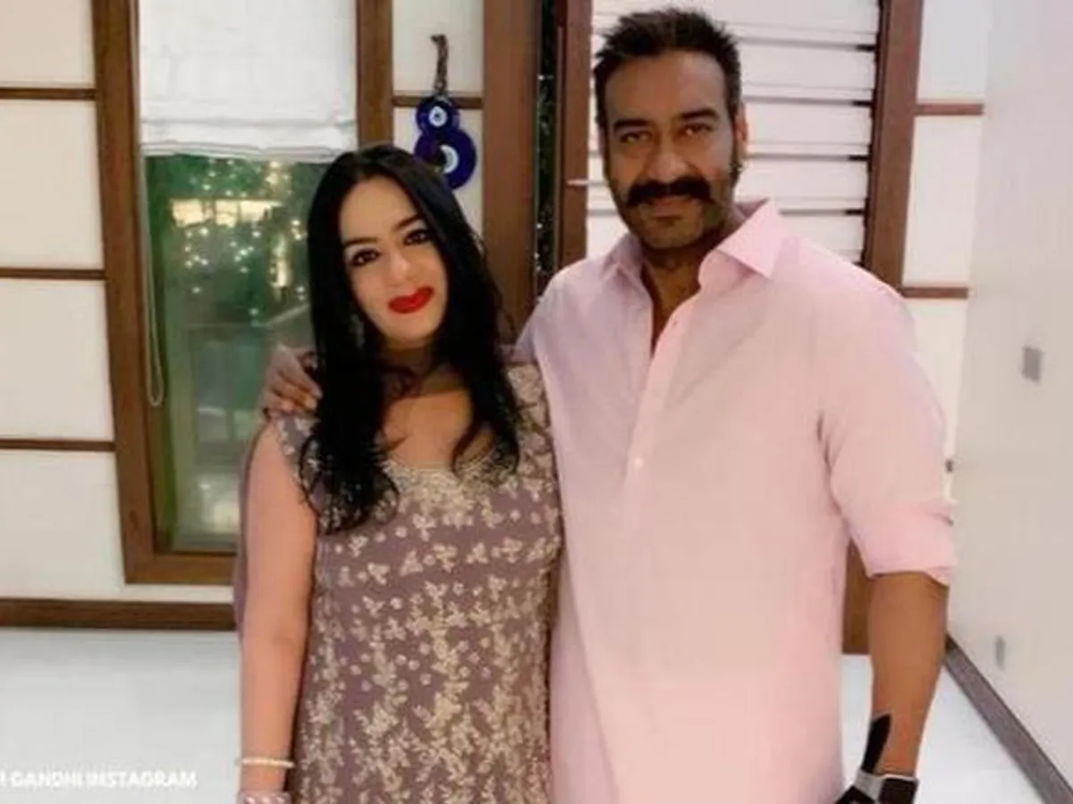 Neelam Devgan
