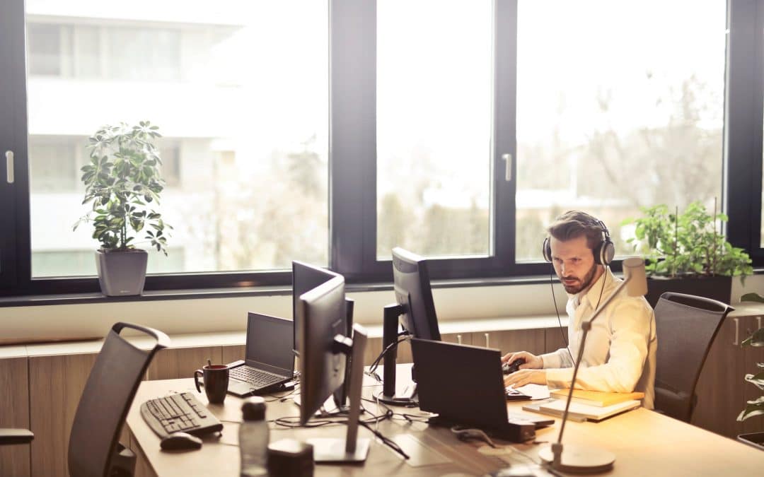 The Top Telesales Companies You Need to Know About Right Now